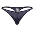 Xtremen 91214B Microfiber Thongs Color Dark Blue